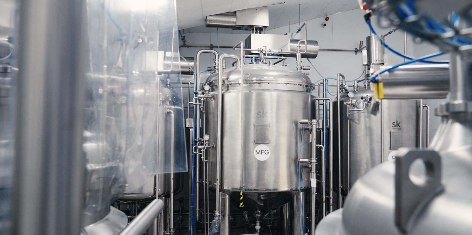 GMP — cleanroom technician